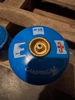 Campingaz gasfles CV 470 Plus en C 206 GLS Super, Caravans en Kamperen, Kampeeraccessoires, Ophalen, Gebruikt