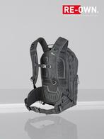 Lowepro Protactic BP 350 AW II tas (topstaat), Audio, Tv en Foto, Fotografie | Fototassen, Rugtas, ., Ophalen of Verzenden, Zo goed als nieuw