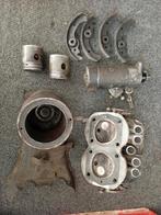 Fiat 500, Ophalen of Verzenden