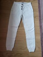 Summum Woman Broek Maat 34 (XS) - Zo goed als nieuw, Summum Woman, Wit, Ophalen of Verzenden, Zo goed als nieuw