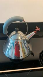 Alessi fluitketel - Zo goed als nieuw, Ophalen of Verzenden, Zo goed als nieuw