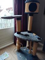 Gratis krabpaal, Dieren en Toebehoren, Ophalen, Gebruikt, Krabpaal