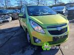 Aircopomp van een Chevrolet Spark, Gebruikt, -, Ophalen of Verzenden, -