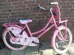 4x Spirit/Alpina meisjesf wielen 26/22/20" Frame 43/38/33 cm, Ophalen, Gebruikt, Alpina, Versnellingen