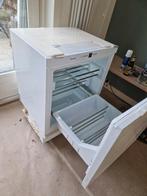 Miele lade koelkast K 31252 Ui, Ophalen of Verzenden, Zonder vriesvak