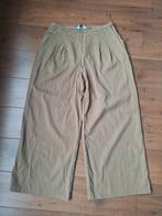 Beige Primark Rita Ora pantalon - Maat 42, Primark, Beige, Maat 42/44 (L), Ophalen of Verzenden