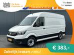 Volkswagen Crafter 2.0 TDI 141 PK RWD HIGHLINE € 22.950,00, Gebruikt, 4 cilinders, Volkswagen, Wit