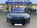 BMW i7 xDrive60 (bj 2023, automaat), Automaat, 0 cilinders, Gebruikt, Vierwielaandrijving