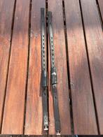 Stijgbeugelriemen Prestige, Ophalen of Verzenden, Zo goed als nieuw, Dressuur