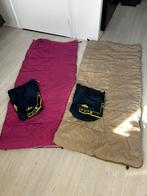 Nomad kinderslaapzak, Caravans en Kamperen, Slaapzakken, Ophalen of Verzenden, Gebruikt