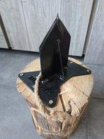 Misuru houtklover, Ophalen, Zo goed als nieuw, Miseru