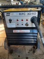 Plasma snijder Esab 30/60, Ophalen, Nieuw, Overige typen