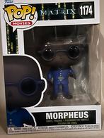 Funko pop morpheus 1174 matrix, Ophalen of Verzenden, Zo goed als nieuw
