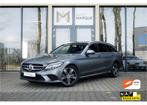 Mercedes-Benz C-Klasse Estate 200 Aut. 184PK | Business Solu, Automaat, 4 cilinders, Met garantie (alle), Origineel Nederlands