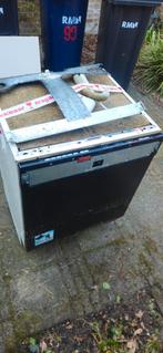 Miele vaatwasser G 673 VI-2 - defect, Ophalen, Inbouw, Minder dan 85 cm