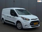 Ford Transit Connect 1.5 TDCI L2 MARGE NIEUWE DISTRIBUTIE, Gebruikt, 4 cilinders, Wit, Origineel Nederlands