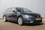 SEAT Leon ST 1.5 TSI FR Business Intense 131PK Virtual Cockp, Voorwielaandrijving, 4 cilinders, Met garantie (alle), Leon