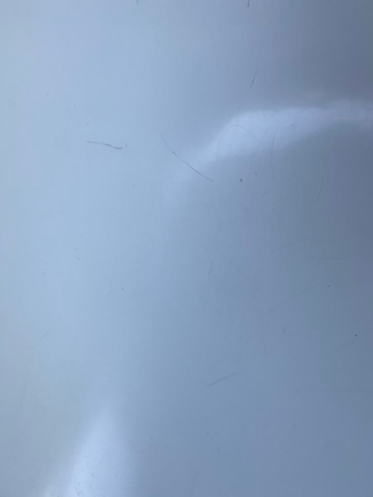 Pedrali Italy design kuipstoel, Italie, Gebruikt, Wit, Design