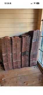 Nieuw dakpannen, Ophalen, Steen of Klei, Nieuw, 15 m² of meer
