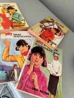 Pitty boeken - Enid Blyton (diverse delen), Ophalen of Verzenden, Gelezen, Fictie algemeen