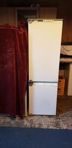 Koelvriescombinatie, Ophalen, Gebruikt, 200 liter of meer, Met aparte vriezer