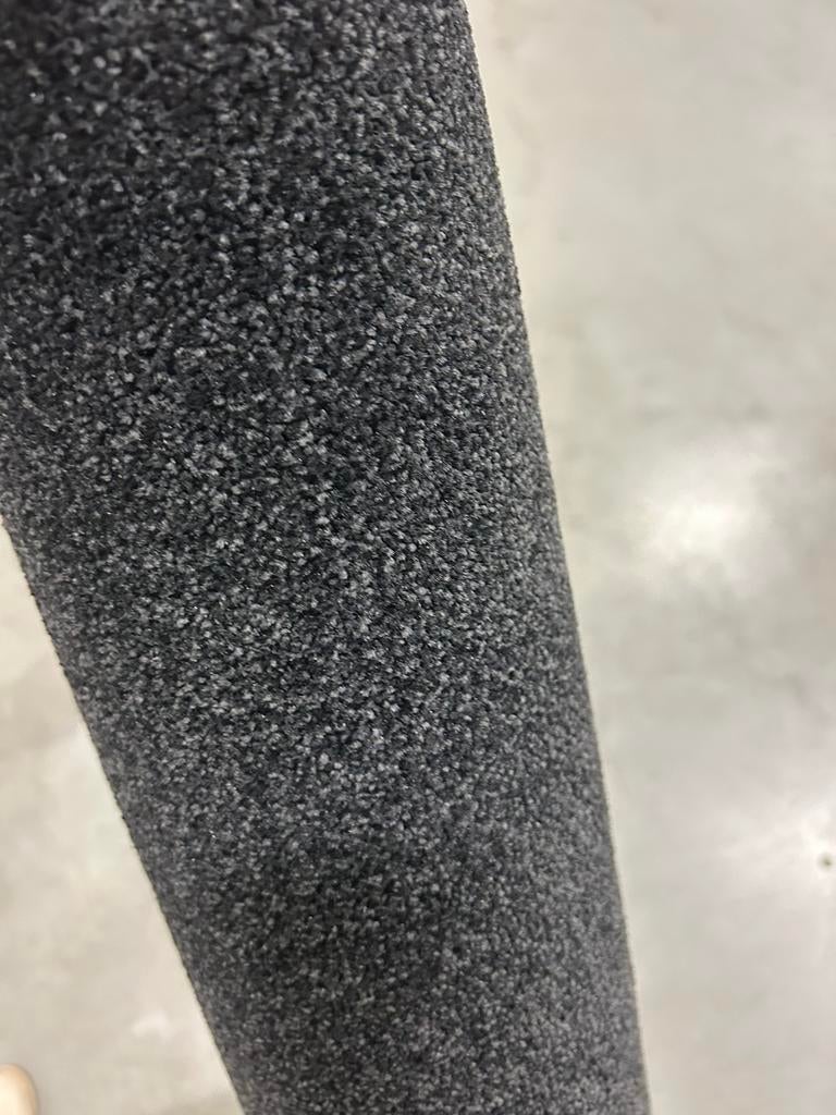 Coupon tapijt, Ophalen, Zo goed als nieuw, Minder dan 10 m², Tapijt