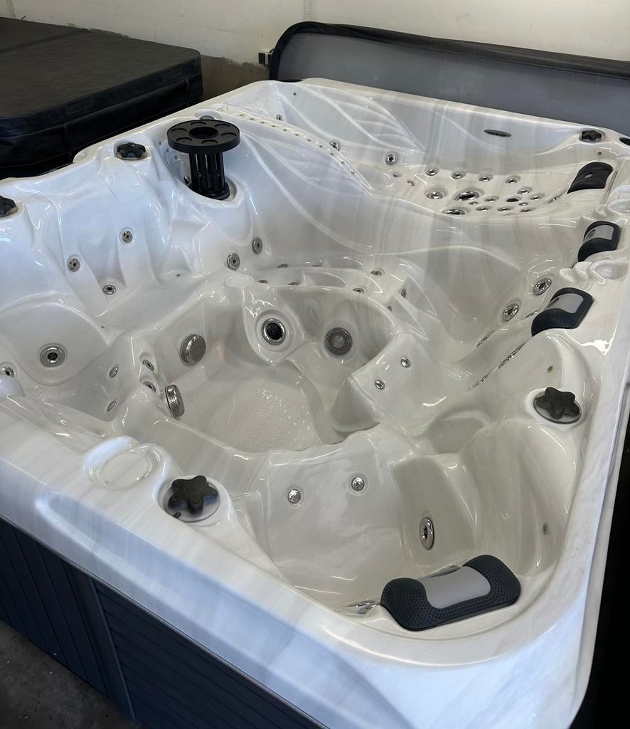 Jacuzzi | Spa Ecstatic | 7 Persoons, Tuin en Terras, Ophalen of Verzenden