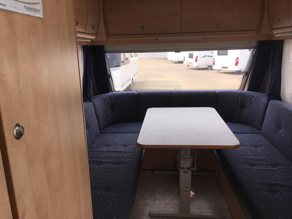 Kip shuttle 41EKL 2002; ruil met camper/bus bespreekbaar, Rondzit, Kip, 750 - 1000 kg, Particulier