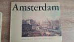 Amsterdam toen en nu, Boeken, Ophalen, Zo goed als nieuw, Verschillende onderwerpen