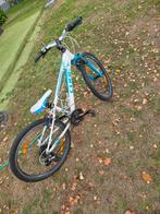 Cube fiets 24 inch, Fietsen en Brommers, Ophalen of Verzenden, Gebruikt, Staal, 24 inch of meer