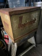 Hooimeijer oude Beschuit Blik, Ophalen, Gebruikt, Overige