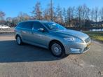 Ford Mondeo 2.3 wagon AUT, nieuwe APK en trekhaak, Auto's, Ford, 4 cilinders, Mondeo, 160 pk, 2261 cc