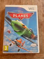 Disney Planes - Wii Game (PAL), Gebruikt, 1 speler, Racen en Vliegen, Eén computer