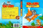 Tom en Jerry, deel 5, Alle leeftijden, Ophalen of Verzenden, Zo goed als nieuw