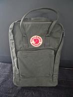 Fjall Raven rugzak handtas groen nieuw, Sieraden, Tassen en Uiterlijk, Tassen | Rugtassen, Ophalen of Verzenden, Nieuw, Overige merken