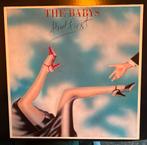 LP The Babys - Head First, Ophalen of Verzenden, Gebruikt, 12 inch, Poprock