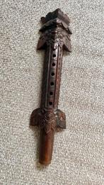 Barong-fluit, traditioneel het Indonesische eiland Bali., Antiek en Kunst, Ophalen of Verzenden