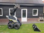 Sherpa Z50 / Demo / 5 uur ! / Giant / Skidster / Kubota / Ni, Niet opgegeven, -, Niet opgegeven
