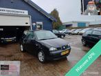 Seat Arosa 1.4i S, Auto's, Voorwielaandrijving, Gebruikt, 31 €/maand, Zwart
