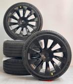 Tesla Model Y 20 inch Induction velgen / Origineel / Nieuw, 255 mm, Banden en Velgen, Nieuw, Ophalen of Verzenden