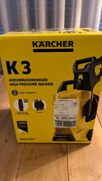 Kärcher k3 premium power control nieuw, Ophalen, Nieuw, Elektrisch