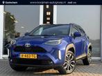 Toyota Yaris Cross 1.5 Hybrid Dynamic | Navigatie | Apple Ca, Stof, Gebruikt, Blauw, 116 pk