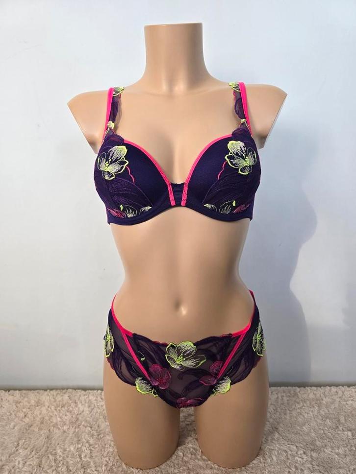 marie jo georgia 80b 90b 80c 85c 70d 85d 90d 70e 80e, Ophalen of Verzenden, ., ., .