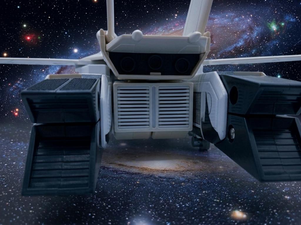 Transformers G1 Jetfire Upgrade vuistbedekkingen, Verzamelen, Transformers, Nieuw, G1, Autobots, Verzenden