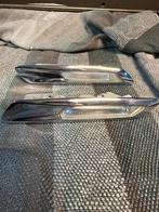 BMW F10 F11 Zijknipperlicht Set Links + Rechts, Auto-onderdelen, Spiegels, Ophalen of Verzenden, Gebruikt, BMW