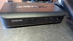 Shure draadloze microfoon BLX4, Muziek en Instrumenten, Ophalen, Zo goed als nieuw, Zangmicrofoon