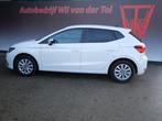 SEAT Ibiza 1.0 STYLE | CRUISE | CLIMA | CARPLAY | LED | ALL-, Voorwielaandrijving, Stof, Gebruikt, Bedrijf