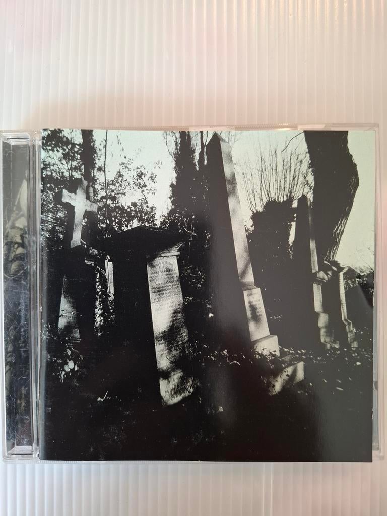 The Golden Age of Steam - Darktown CD, Cd's en Dvd's, Cd's | Rock, Ophalen of Verzenden, Gebruikt, Progressive