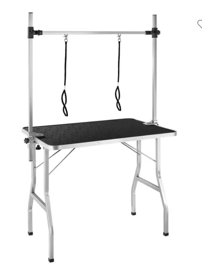 Trimtafel voor hond of kat, Dieren en Toebehoren, Honden-accessoires, Gebruikt, Ophalen