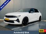 Opel Astra 1.2 130Pk GS Line | Keyless | 360 Camera | Stoel, Voorwielaandrijving, 12 maanden, Stof, Wit